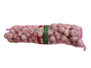 Garlic Bag. Approx 2.5 kg per bag.  China 🇨🇳