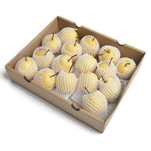 Nashi Pears (Ya Pears) Box  3 kg china 🇨🇳