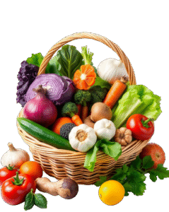 Super Bundle (Fresh Vegetables)
