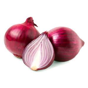 Organic Onion Red 450-500g pack india 🇮🇳