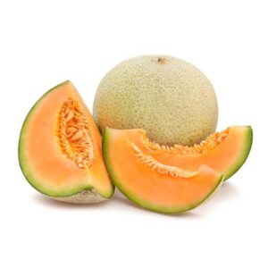 Melon Cantalope Organic 0.8 -  1.1Kg. India 🇮🇳