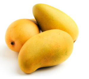Dasheri mango 1kg Pakistani 🇵🇰