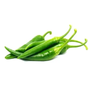 Chilli green 125g  Indian 🇮🇳