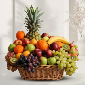 Super Bundle (Fresh fruits)