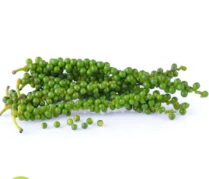 Green Pepper Corn(50gm Thailand)🇹🇭