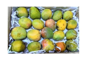 Mango Sindoor 3Kg Box (By Air) India 🇮🇳