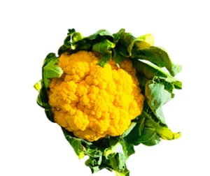 Cauliflower Orange(600gm-800gm Netherlands)🇳🇱