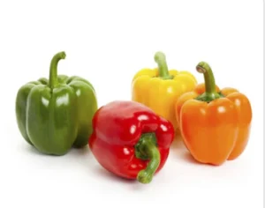 Capsicum Mix(United Arab Emirates)🇦🇪 1kg