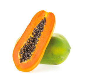 Papaya(Thailand)🇹🇭 Approx 600gm-700gm per piece