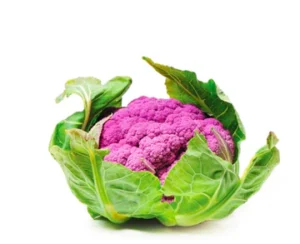 Cauliflower Purple(600gm-800gm Netherlands)🇳🇱