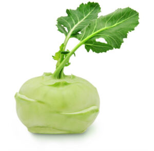 Kohlrabi 500G(Holland)🇳🇱