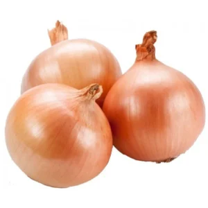 Onion Brown Organic (350g) india 🇮🇳