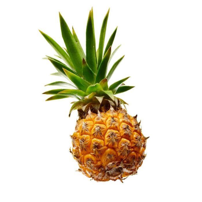 Pineapple baby 200-300g Thailand 🇹🇭