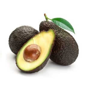 Avocado Hass 150-200g Tanzania 🇹🇿