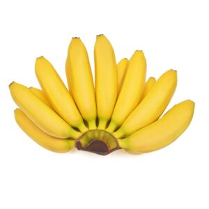 Baby Banana 500G Colombia 🇨🇴