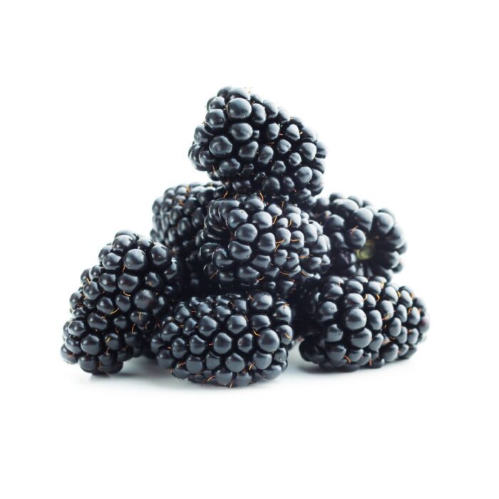 blackberry-125g