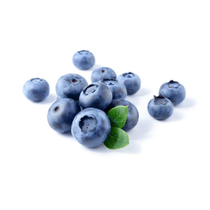 blueberry-125g