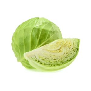 Cabbage 1- 1.5kg per piece oman 🇴🇲