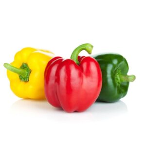 Capsicum Mix 400-500g Holland 🇳🇱