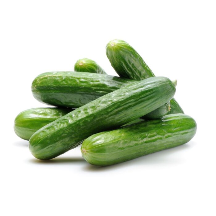 cucumber-500gms