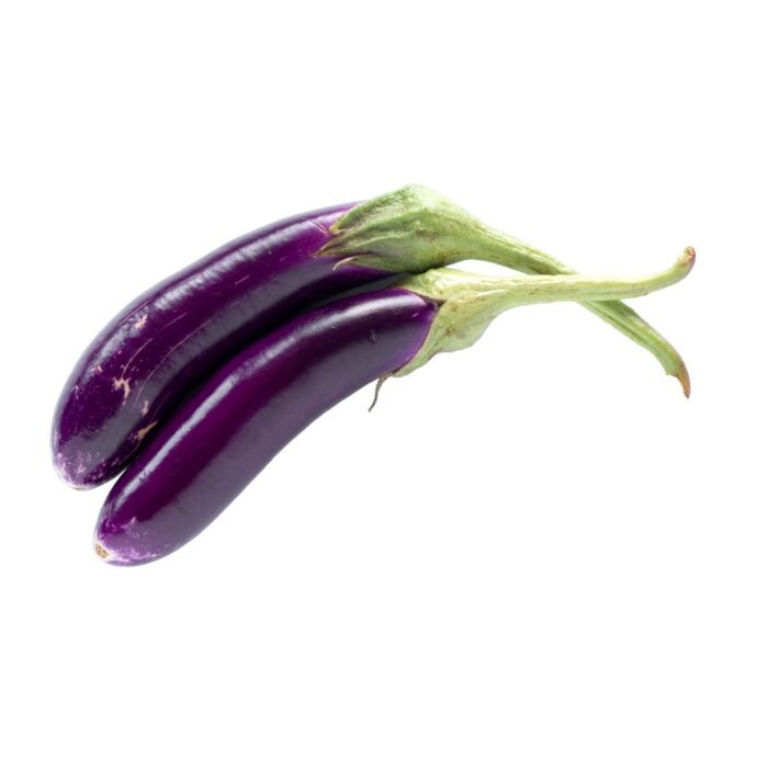 eggplant-long-500gms