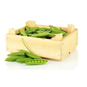 Green Peas Box Size: 1 Box ~1 -1.5kg Pakistan 🇵🇰