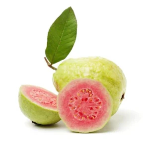 Guava Pink 500-600g Size: 1 pack. Thailand 🇹🇭