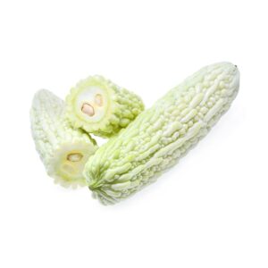 Bitter Gourd White (Karela)  Premium 500g india 🇮🇳