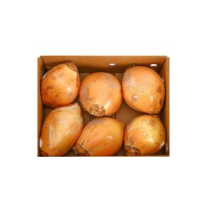 Coconut King/Yellow Box 6pcs  Sri Lanka 🇱🇰