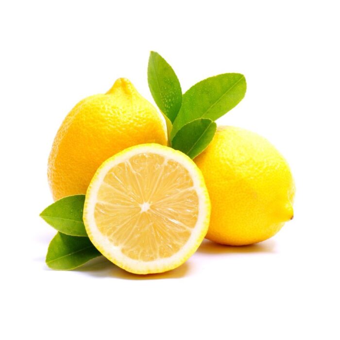 lemon-500gms
