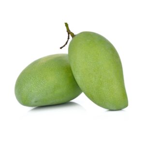 Mango Green Size: 1kg. Ideal for Cooking india 🇮🇳