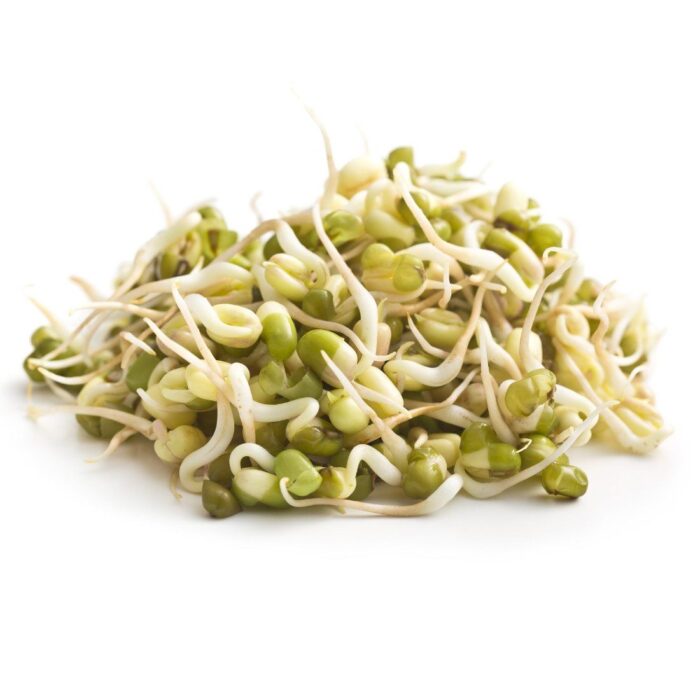 mung_sprout