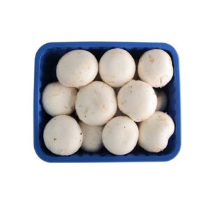 Mushroom Button White  250g UAE🇦🇪