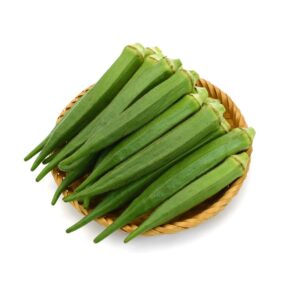 Okra Premium 500g India 🇮🇳