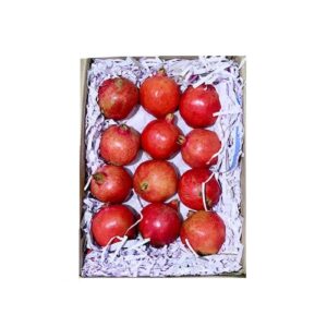 Pomegranate   Box Approx. 2kgs.  Size: 1 Box india 🇮🇳