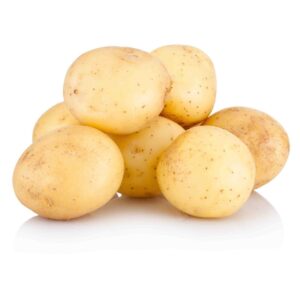 Potato Chat White 500g Australia 🇦🇺