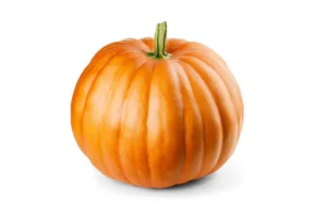 Pumpkin Red Organic 0.9-1.3Kg Size:  1 piece India 🇮🇳