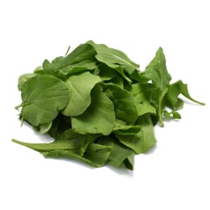 Fresh Baby Rocca Leaves Sanitized 250g UAE 🇦🇪