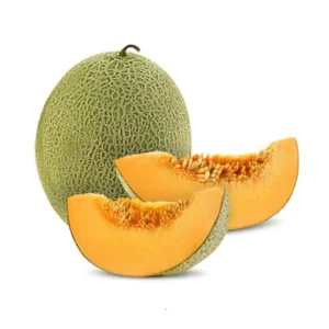 Rock Melon/Cantaloupe Melon (1.4kg-2kg) iran 🇮🇷