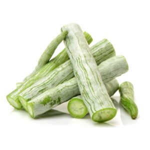 Snake Gourd Premium 500g    Size: 1 piece india 🇮🇳