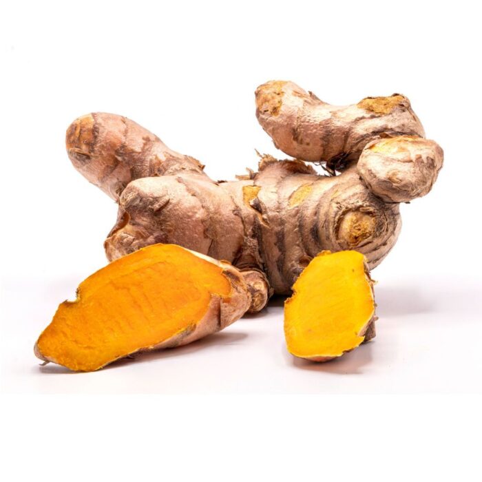 turmeric-100gms