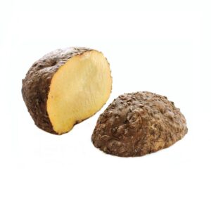 Yam (Suran 500g india) 🇮🇳