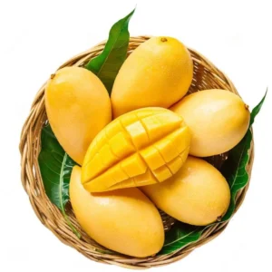 Mango basket 10kg gift pack
